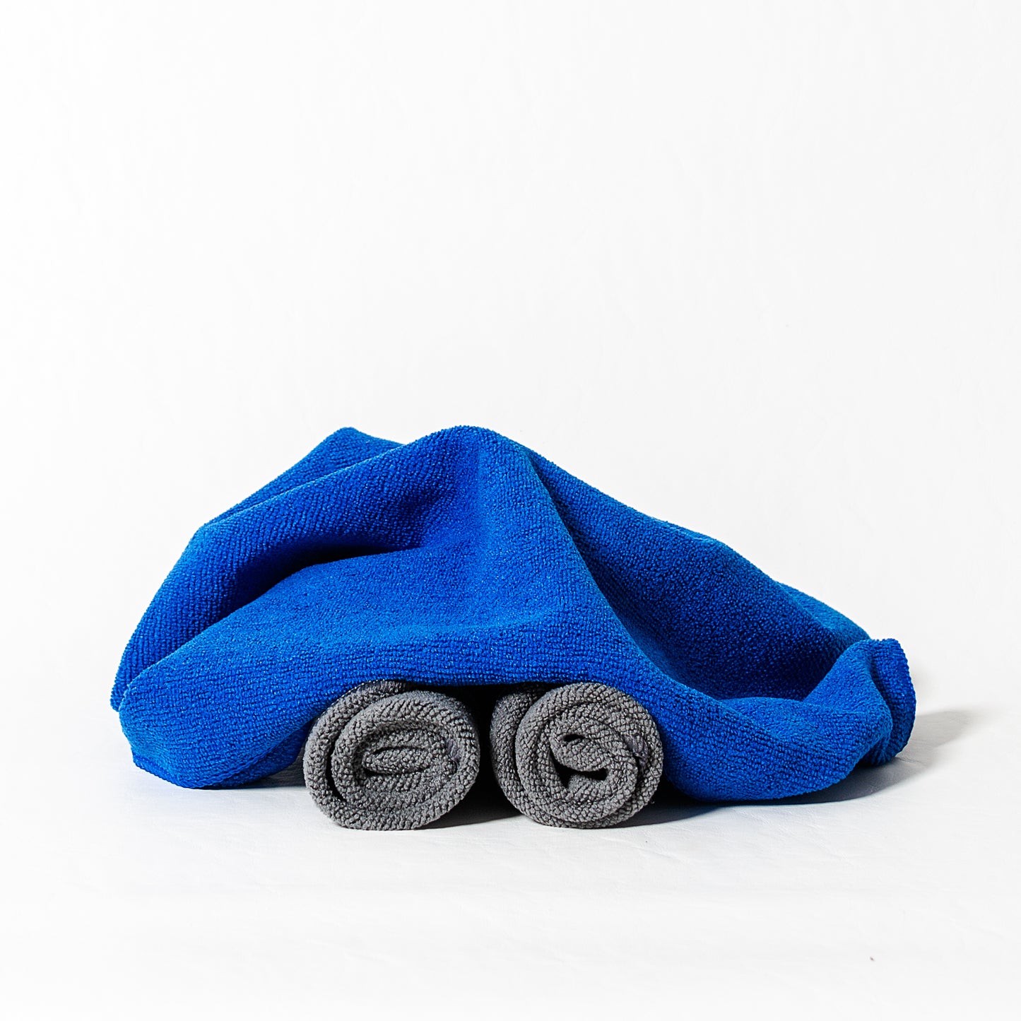 Micro-Fibre Cloth (3 pack)