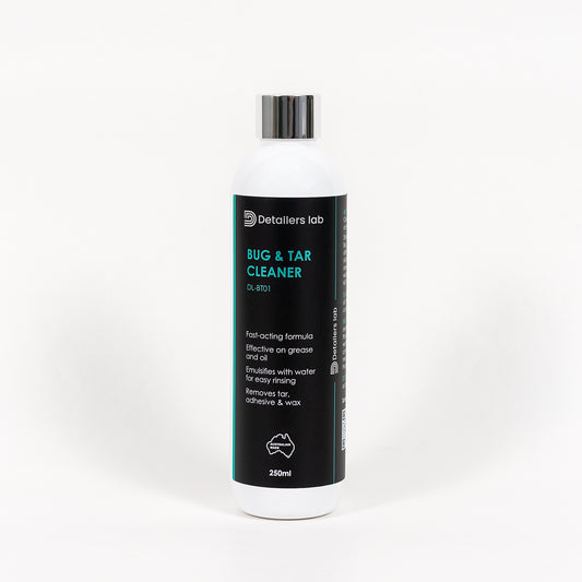 Bug & Tar Cleaner