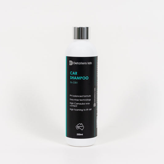 Car Shampoo
