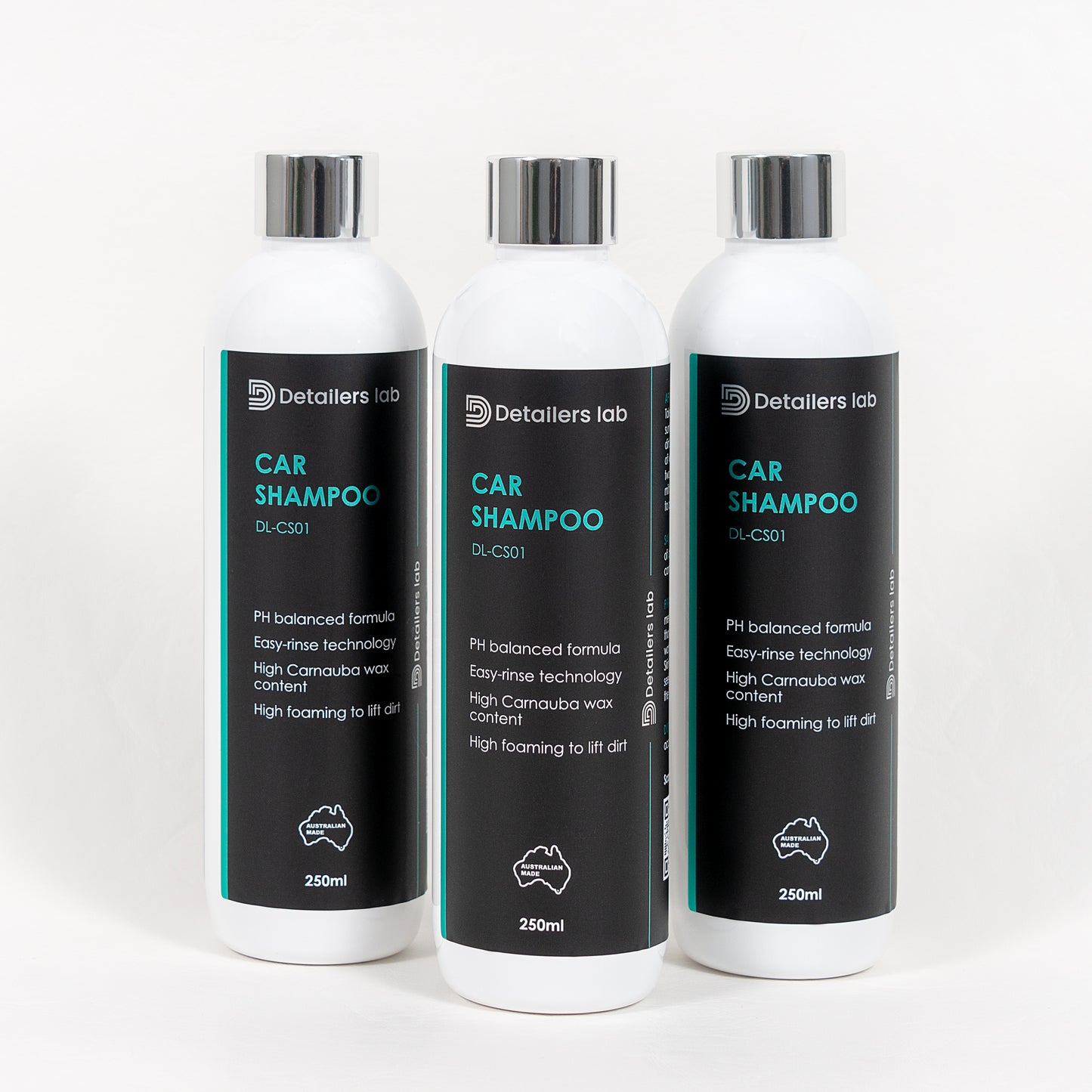 Car Shampoo