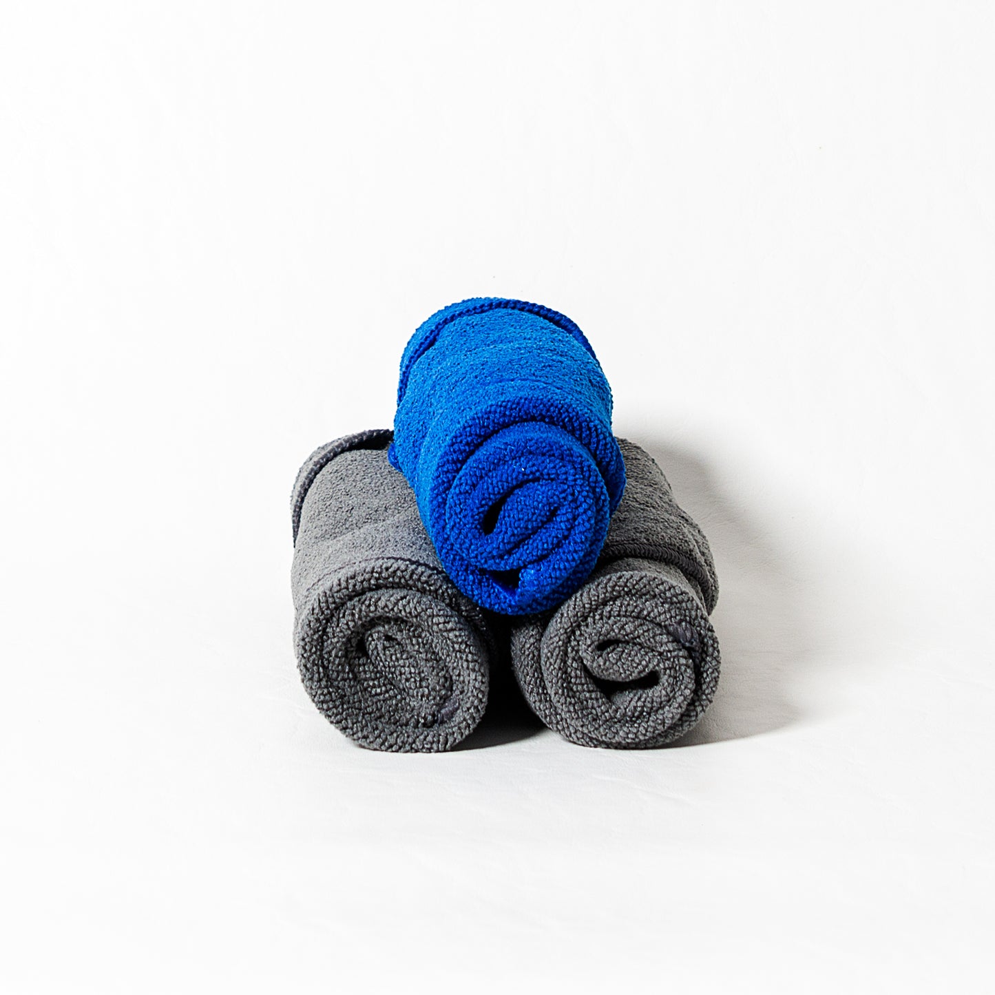 Micro-Fibre Cloth (3 pack)