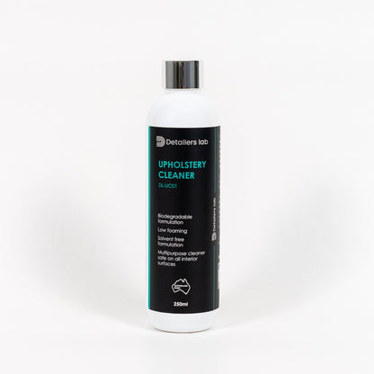Upholstery Cleaner