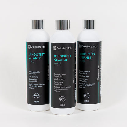 Upholstery Cleaner