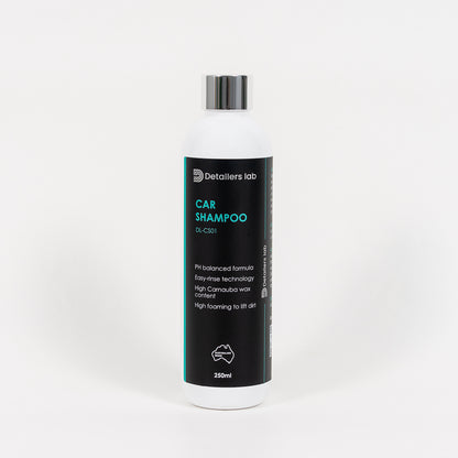 Car Shampoo