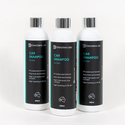 Car Shampoo